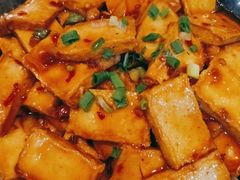 -鲁西南老厨子·特色鲁菜(经一纬五店)