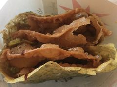 -清真·二嫂子煎饼果子(鼓楼旗舰形象店)