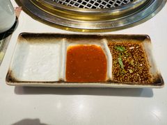 -千寻山野烤肉(中关村店)