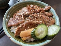 -古代饭堂(冠亚店)