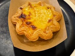 -点都德(皇岗村店)