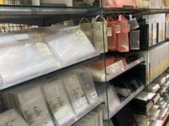 -MUJI无印良品(万达太原街店)