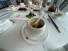 -广州塔晖粤轩中餐厅