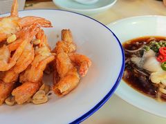 -小吊梨汤·北京菜(香山店)