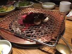 韩牛拼盘-王妃家(明洞中央店)