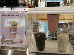 -THE MATCHA TOKYO抹茶东京