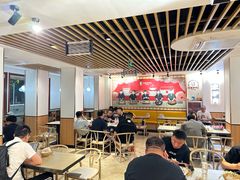 -闫家驴肉老店(华电一校店)