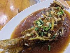 -农夫人家餐饮