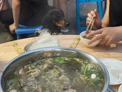 -黑竹沟新场牛肉火锅