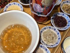 -喝丢一只鞋海鲜烧烤·海肠捞饭(东关街店)