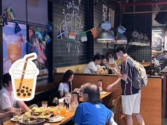 -半吨 Halfton&Friends(车公庙店)