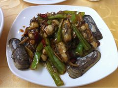 iphone_upload_pic-海岛渔村大酒店(云霄路店)