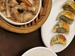 -龙的酒楼·手工早茶·顺德菜(近良路店)