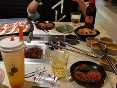 -新石器烤肉(东川欧尚店)