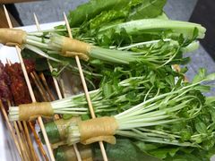 -袁记串串香(北国店)