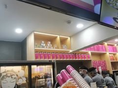 -霸王茶姬(正佳广场店)