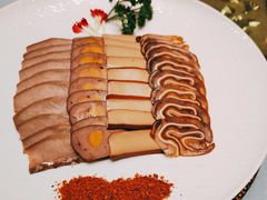 -小八仙·宴(三峡茶庄店)