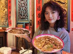 -春梅里卤鹅馆·47年老字号(中山路店)