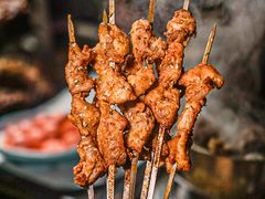 -呼吉牧蒙古烤肉·烧烤·小龙虾