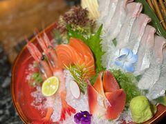 -财神日本料理(广州街总店)