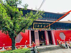 -宝通禅寺