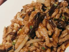 -茅庐川菜(烟台吾悦广场店)