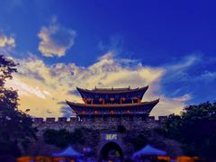 -大理古城