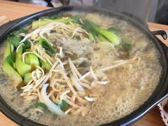 -傣家妹子过桥米线(一号店)