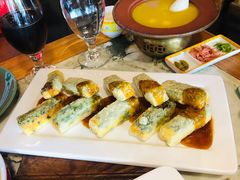 -那家小馆•北京菜•烤鸭(香山店)