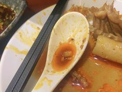 -付小姐在成都(中山公园店)