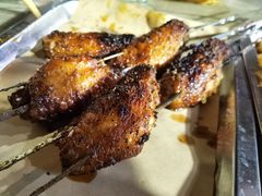 -铁诚烤肉