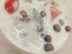 -溪边姑娘·拉丝酸奶水果捞(春熙路店)
