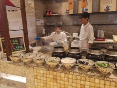 -西安赛瑞喜来登大酒店