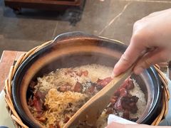 -捞神煲汤火锅(湖滨商业街店)