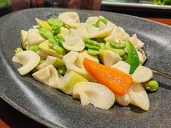 -熙春园餐厅