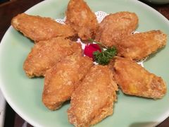 -新白鹿餐厅(爱琴海购物中心店)