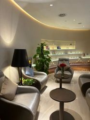 -希尔顿酒店·eforea spa水疗中心