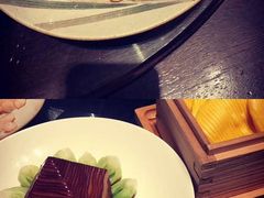 -杭州西子湖四季酒店·金沙厅