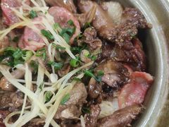 -崖口煲仔饭