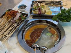 -屋头串串香(流塘店)