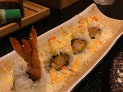 -無境·匠心日本料理(汉街店)