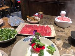 -重庆渝达老火锅(春熙路店)