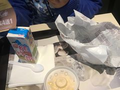 -麦当劳(南京水西门大街店)