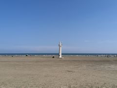 -江山半岛白浪滩景区