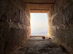 -蟠龙山长城景区