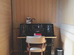 -天津津利华酒店