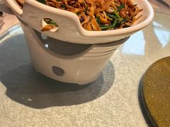 -阿娘家·原生态农家菜(国顺东路店)