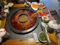 -陈眼镜火锅(总店)