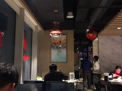 -海底捞火锅(长沙华创国际广场店)