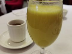 健脾养胃玉米汁-莞香楼·正宗东莞菜(东升店)